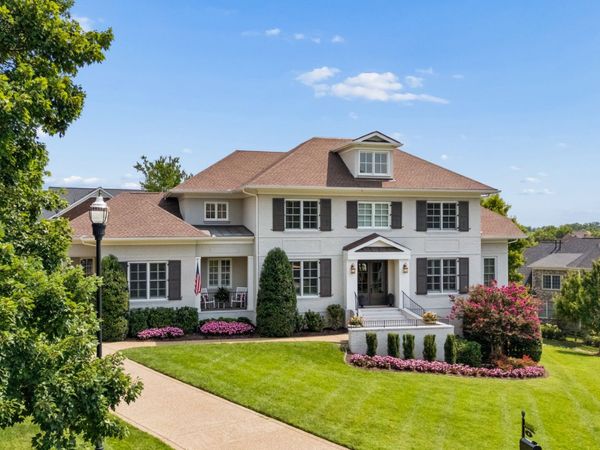 9 Winged Foot Pl , Brentwood, TN 37027