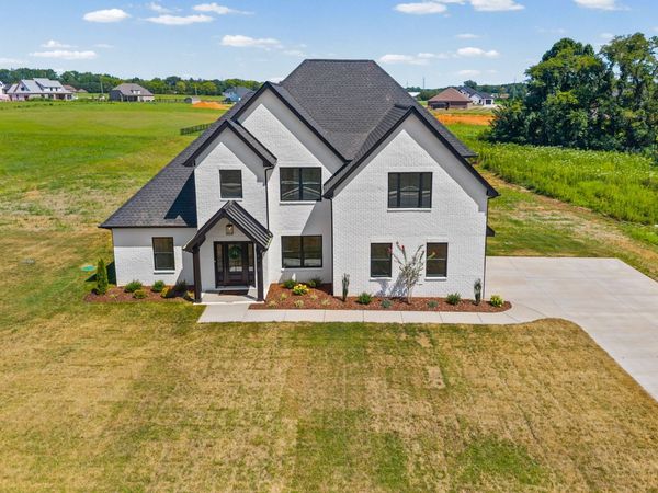 4905 Royal View Way , Clarksville, TN 37040