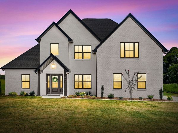 4905 Royal View Way , Clarksville, TN 37040