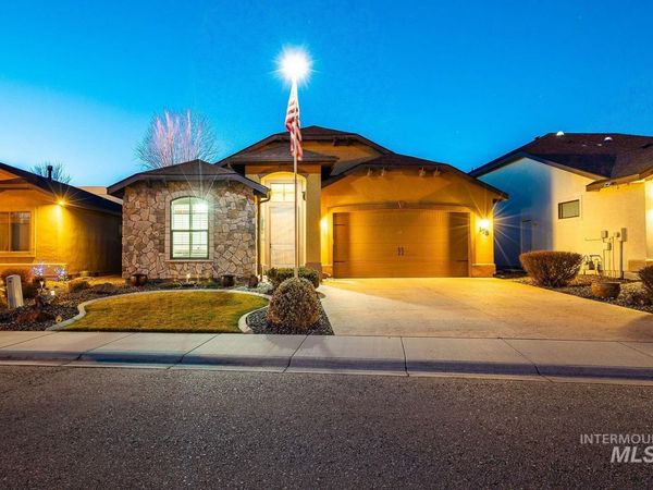 178 E Rio Colinas Dr., Meridian, ID 83646