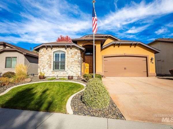 178 E E. Rio Colinas Dr., Meridian, ID 83646