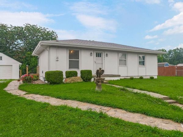 201 W 8th Street, Edgerton, KS 66021