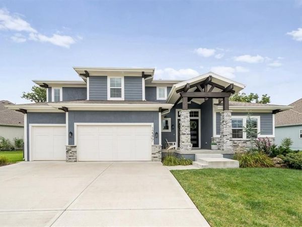 12377 S Hastings Street, Olathe, KS 66061
