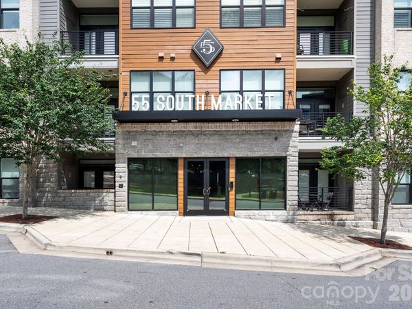 55 S Market Street , Unit 404, Asheville, NC 28801