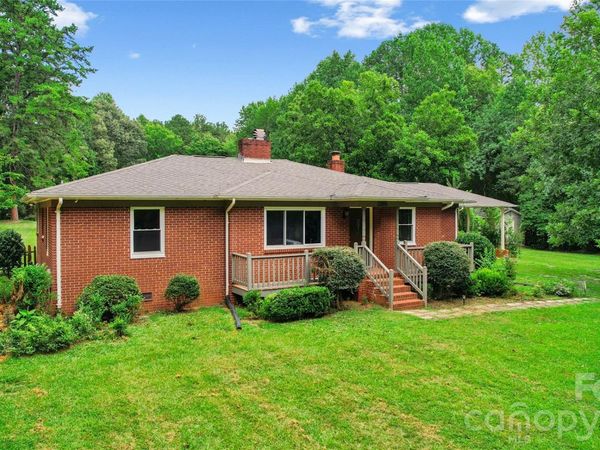 2305 Williams Road, Matthews, NC 28105