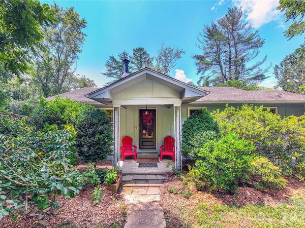 875 Mills Gap Road, Fletcher, NC 28732