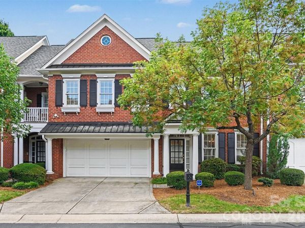 7526 Bluestar Lane, Charlotte, NC 28226