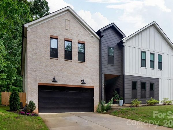 1602 Herrin Avenue, Charlotte, NC 28205