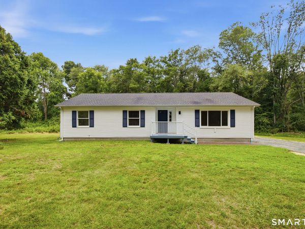 263 Christian Hill, Brooklyn, CT 06234