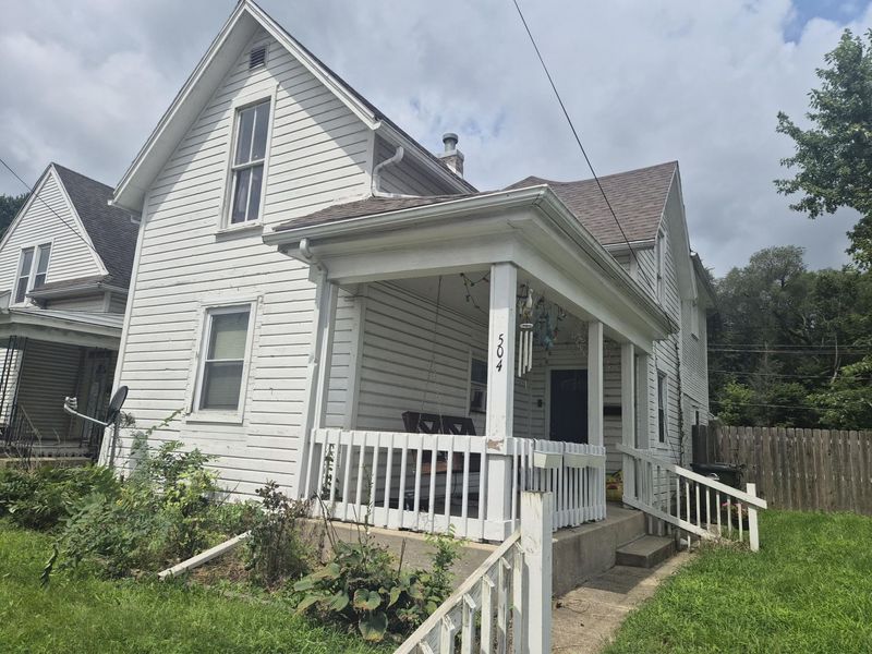 504 Wood Street, Piqua, OH 45356 Photo 2