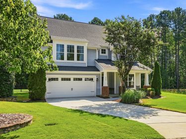 117 Cicada Place, Apex, NC 27539