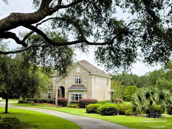25396 Cooper Cemetery Rd, Robertsdale, AL 36567