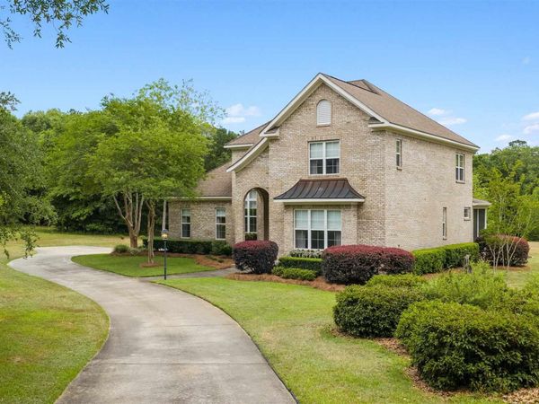25396 Cooper Cemetery Rd, Robertsdale, AL 36567