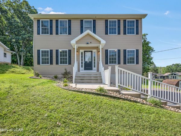 34 Terrace Drive, Mountain Top, PA 18707
