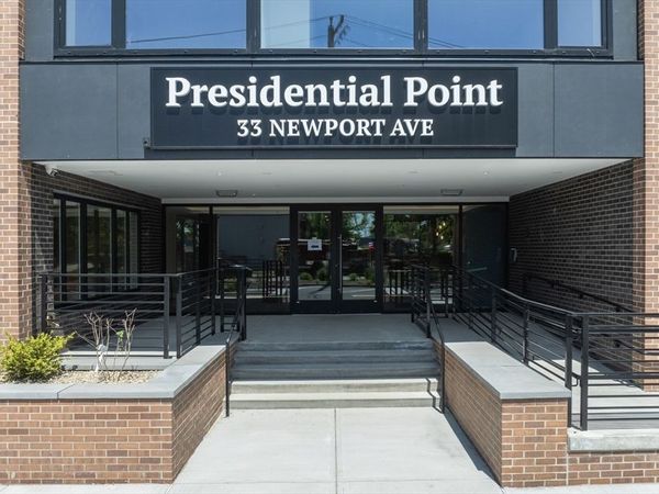 33 Newport Ave, Unit 407, Quincy, MA 02171
