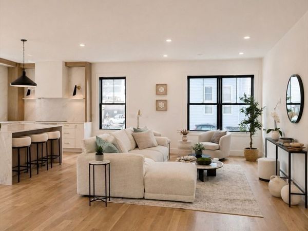 21 South Waverly, Unit 21, Boston, MA 02135