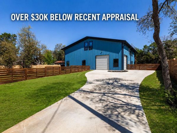 17412 W 1st ST, Leander, TX 78641