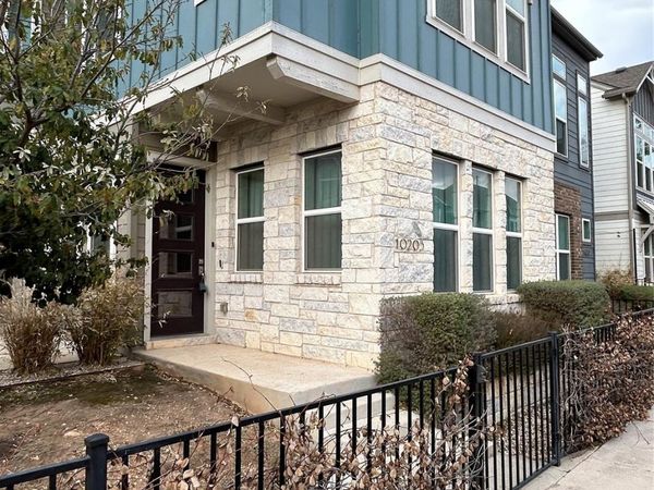 10203 Erwin TRL, Unit 41, Austin, TX 78717