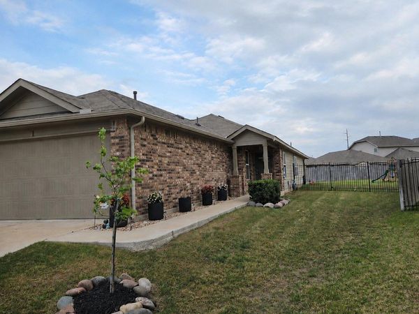 108 Blue Sage DR, Leander, TX 78641