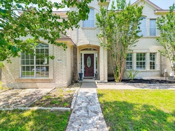 5600 Vol Walker CV, Austin, TX 78749