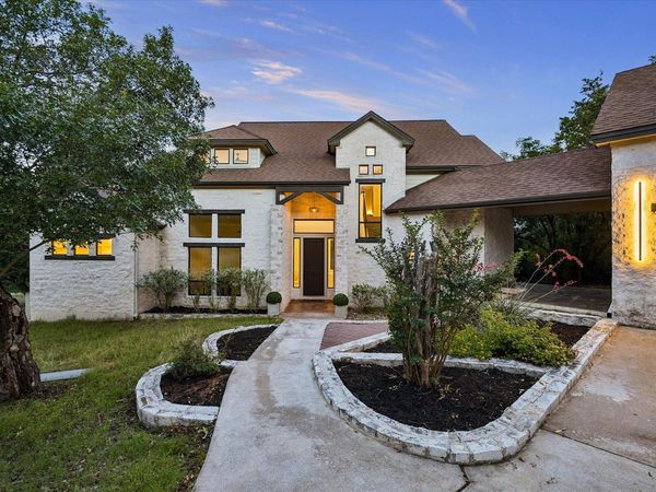 3719 Bee Creek RD , Spicewood, TX 78669