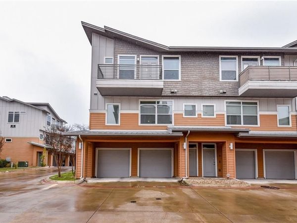 2606 Wilson ST, Unit 705, Austin, TX 78704