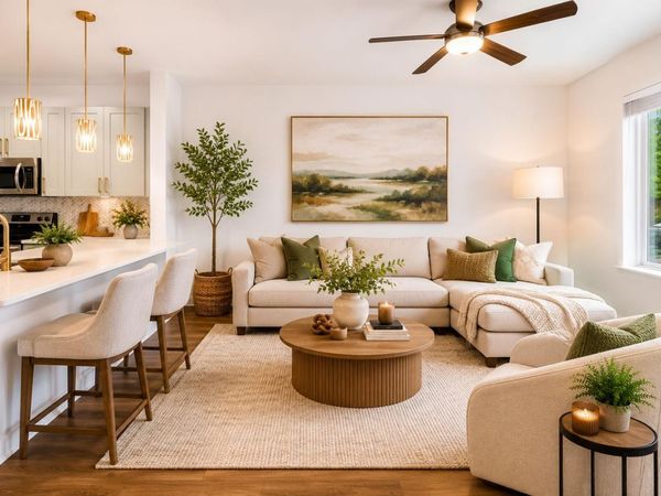 1900 Barton Springs RD, Unit 2021, Austin, TX 78704