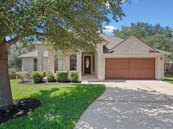 8129 Ladera Verde DR, Austin, TX 78739