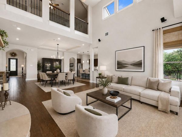 219 GRANT CANNON LN, Austin, TX 78738