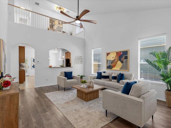 10315 Marietta DR, Austin, TX 78748