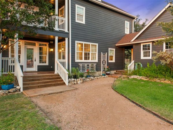 20000 Victoria Chase RD, Lago Vista, TX 78645