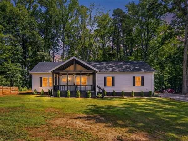 7416 Friendship Church Road , Browns Summit, NC 27214