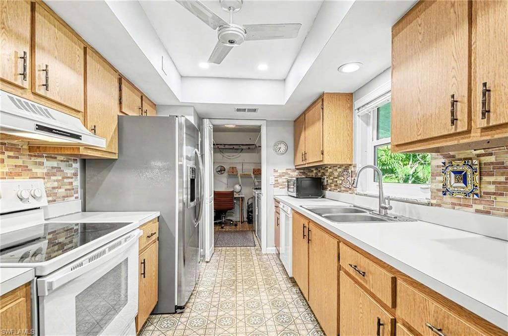 4126 Belair Ln , Unit A4, Naples, FL 34103 Photo