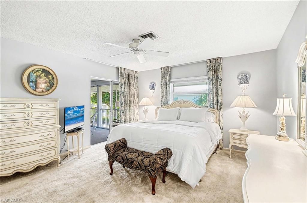 4126 Belair Ln , Unit A4, Naples, FL 34103 Photo