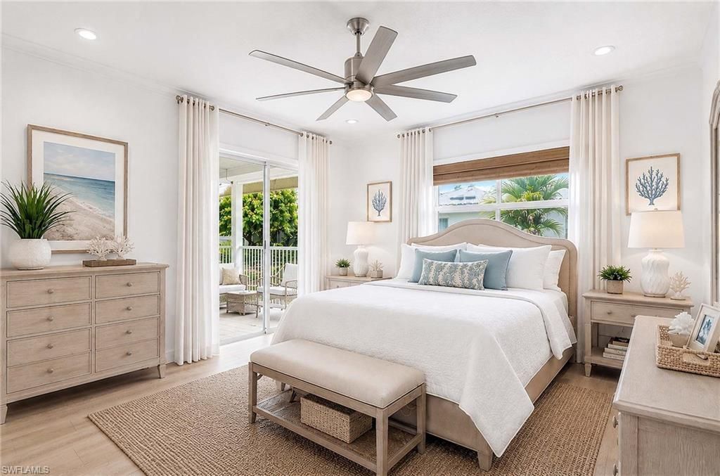 4126 Belair Ln , Unit A4, Naples, FL 34103 Photo