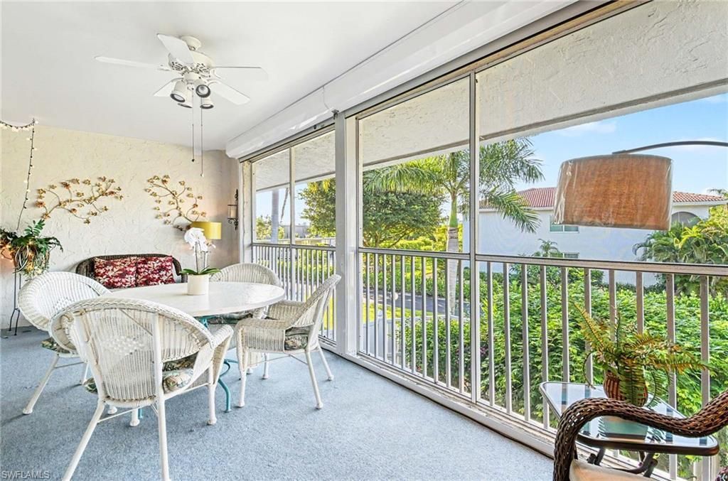 4126 Belair Ln , Unit A4, Naples, FL 34103 Photo