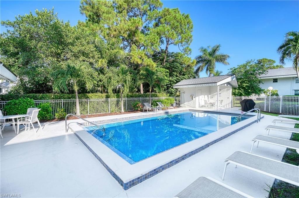 4126 Belair Ln , Unit A4, Naples, FL 34103 Photo