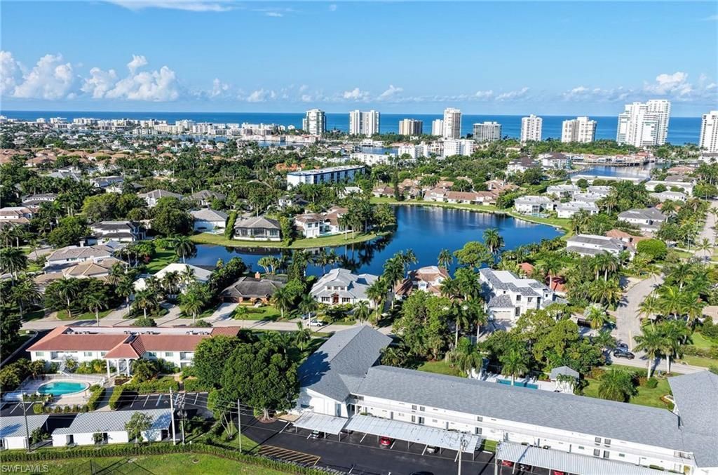 4126 Belair Ln , Unit A4, Naples, FL 34103 Photo