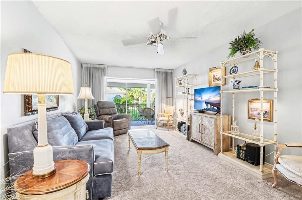 4126 Belair Ln , Unit A4, Naples, FL 34103 Photo