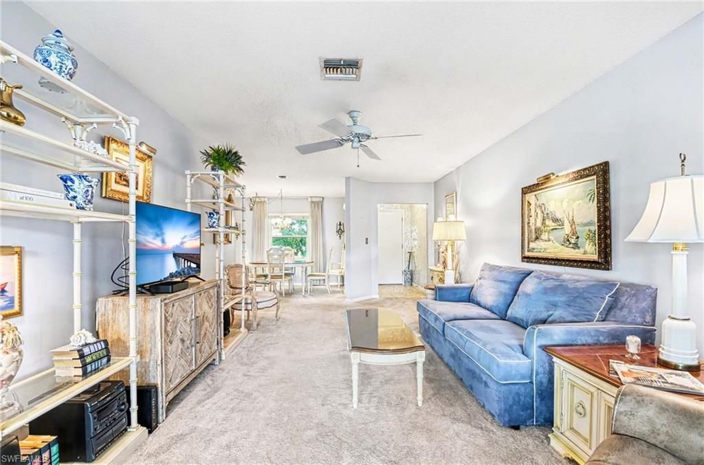 4126 Belair Ln , Unit A4, Naples, FL 34103 Photo