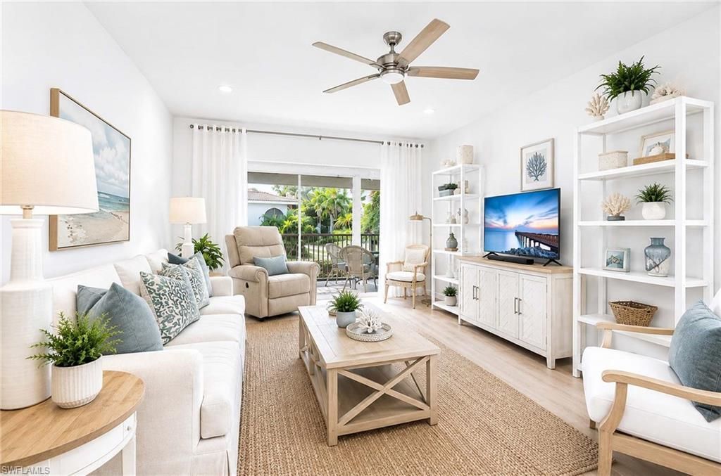 4126 Belair Ln , Unit A4, Naples, FL 34103 Photo
