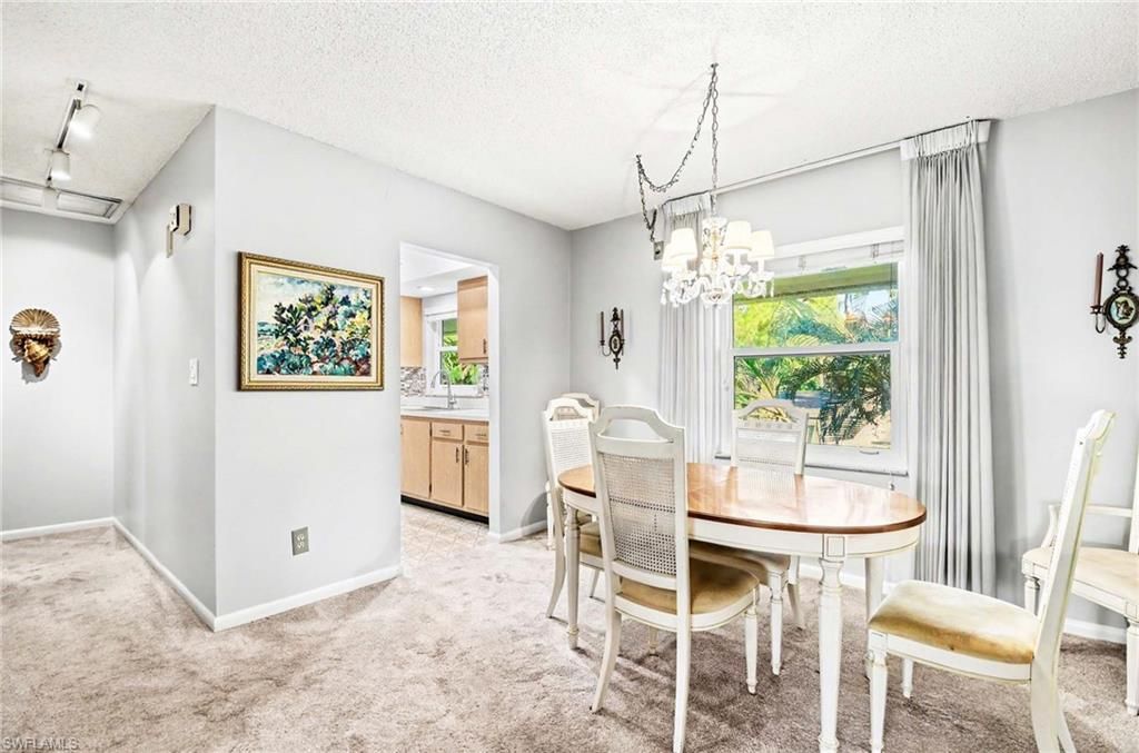 4126 Belair Ln , Unit A4, Naples, FL 34103 Photo