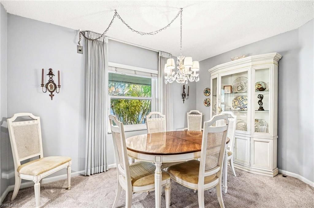 4126 Belair Ln , Unit A4, Naples, FL 34103 Photo