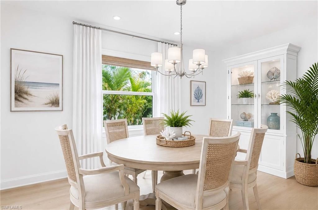 4126 Belair Ln , Unit A4, Naples, FL 34103 Photo