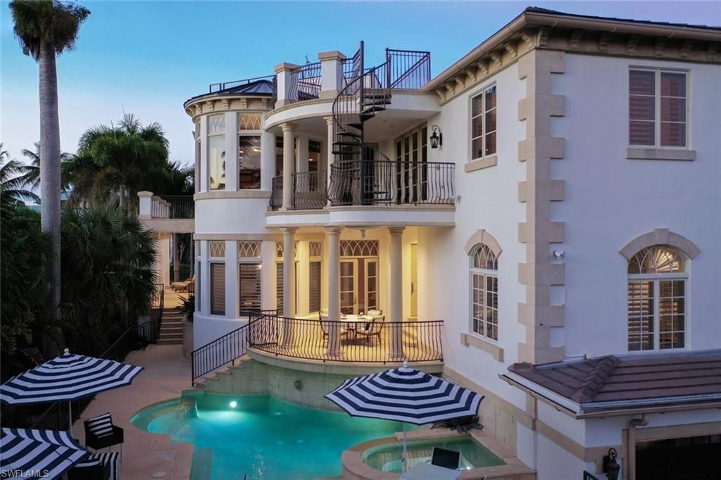 40 5th Ave S, Naples, FL 34102 Photo