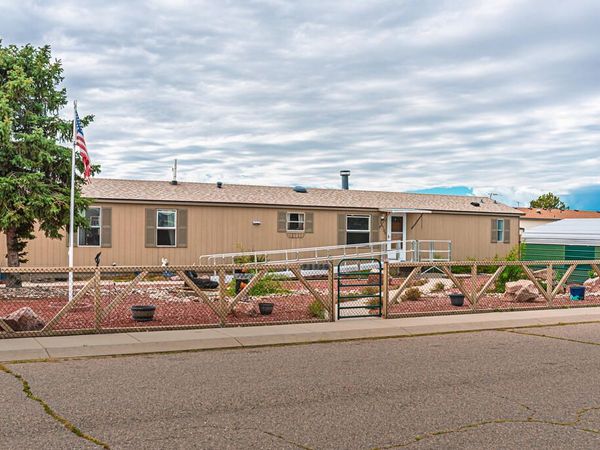 23735 Fleet St, Colorado Springs, CO 80928