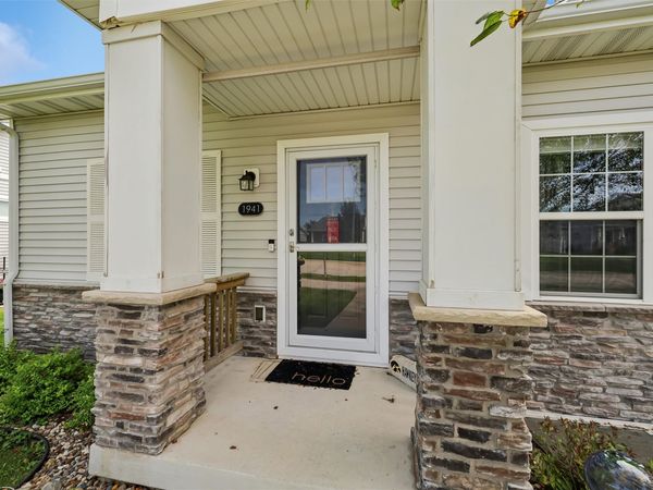 1941 S Warrior Lane, Waukee, IA 50263