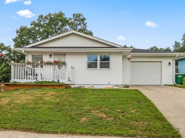 1001 S Buxton Street, Indianola, IA 50125