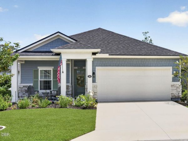 106 Nighthawk Lane, Palm Coast, FL 32164