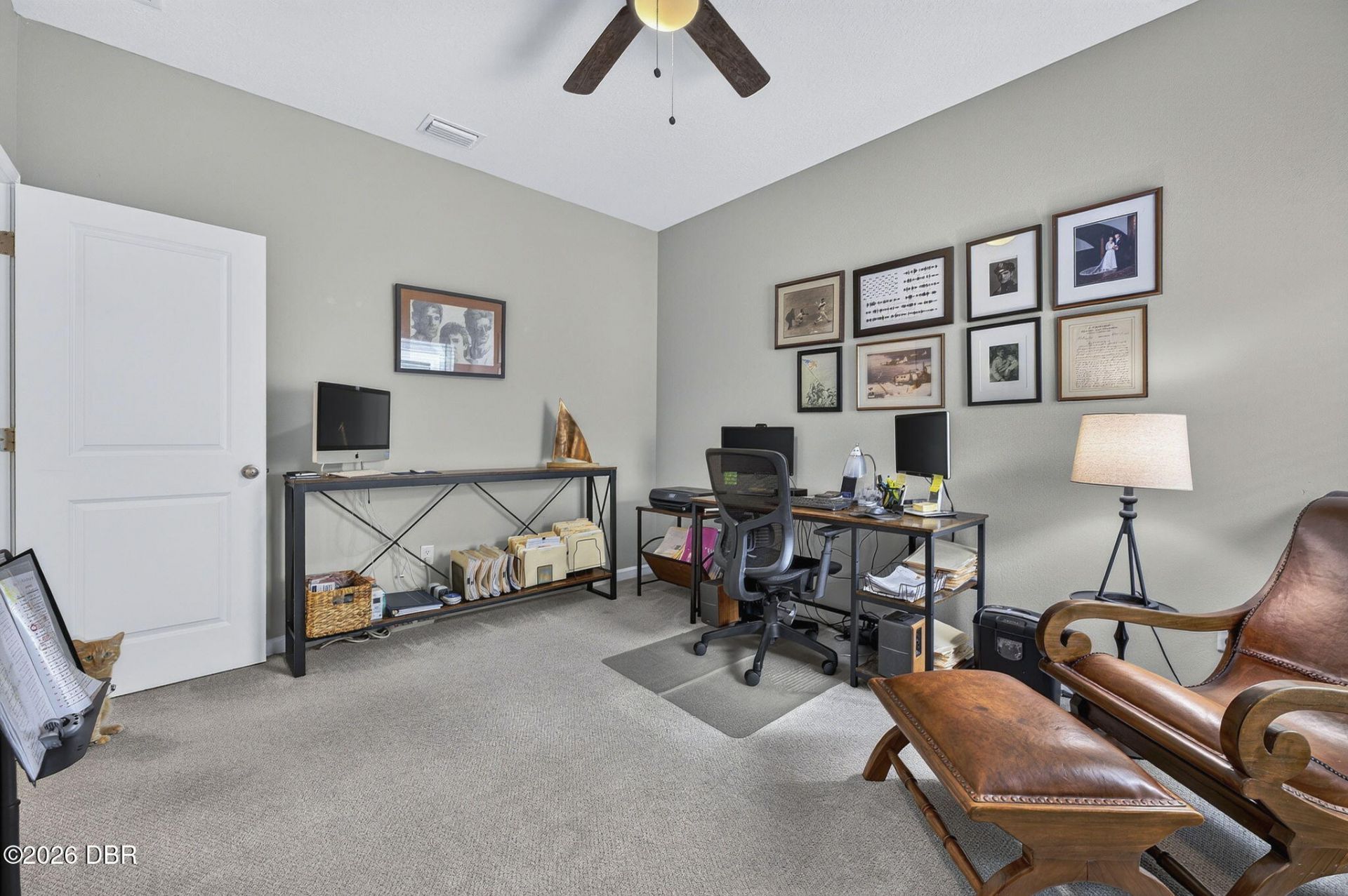 106 Nighthawk Lane, Palm Coast, FL 32164 Photo